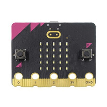 5X Microbit V1.5 GO Kit Ny Version Programmerbar Learning Development Board för Gör-Det-Själv