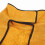3Pcs 120cm Welding Apron Flame Retardant Long Sleeve  Protective Clothing Split Leather Fire-Resistant 7