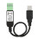PZEM-017 DC Voltage Current Power Meter 300A RS485 Module 4
