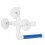 No-Drill Parrot Shower Platform 7