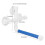 No-Drill Parrot Shower Platform 12