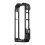 For Insta360 X4 Frame Accessories Magnetic Quick Release Protective Rabbit Cage Frame Cage for Insta 360 X4 Camera Accessories 2