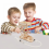 DIY Hydraulic Elevator Platform Model Children Technologia Science Toys Experimental Tool STEM Kit Learning Educational for Kids 5