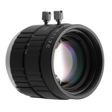 35mm 5MP C Mount Objektiv