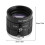 35mm 5MP C Mount Objektiv 9