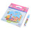 Magic Water Colouring Book Journey Toy 15