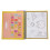 Magic Water Colouring Book Journey Toy 2
