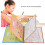 Magic Water Colouring Book Journey Toy 3