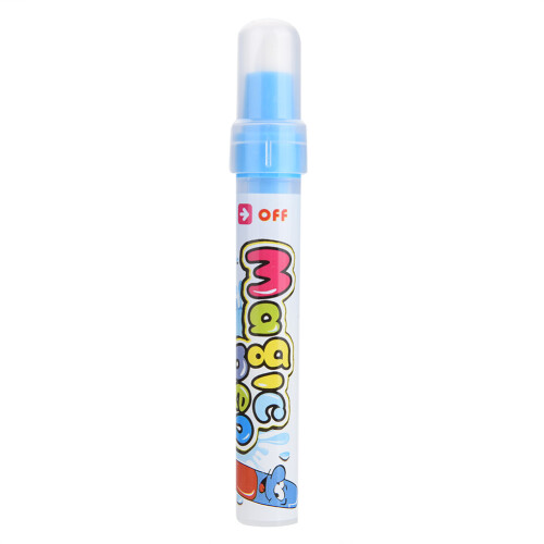 Reusable Water Magic Colouring Book Pen