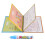 Magic Water Colouring Book Journey Toy 12