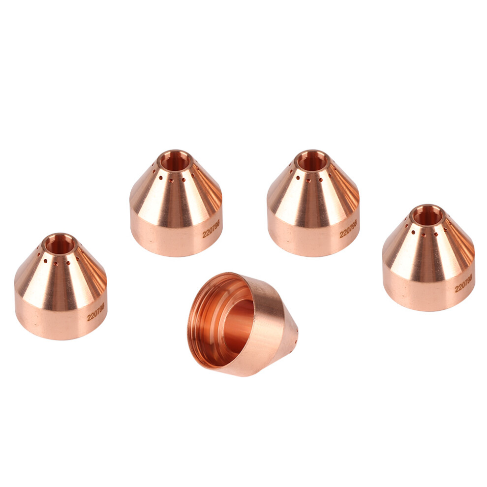 MAX105 Consumables Shield Cap 5