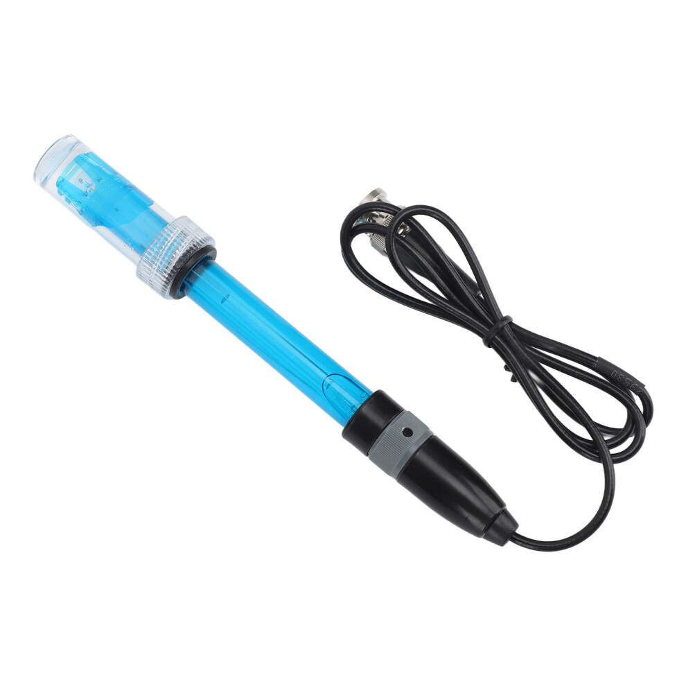 Rechargeable Ph Electrode Probe With Bnc Connector For Laboratory And School Use 9361388378459