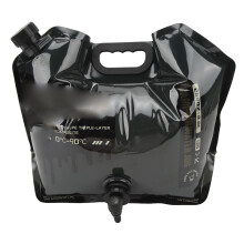 Faltbarer Wassertank 8l Camping dicht