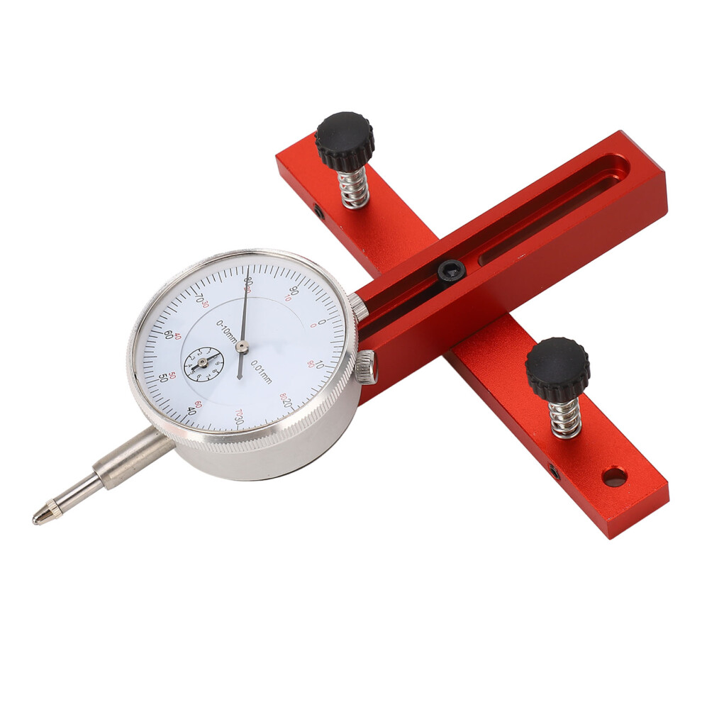 Digital Dial Indicator Table Saw Gauge Aluminum Alloy For Woodworking 3531388378728