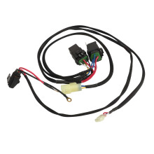 High Accuracy Shift Wiring Harness Kit for Foreman 450 ES 1998-2004