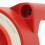 5511E 350A 32V Red 4Term Battery Disconnect Switch 8