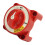 5511E 350A 32V Red 4Term Battery Disconnect Switch 9