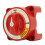 5511E 350A 32V Red 4Term Battery Disconnect Switch 13