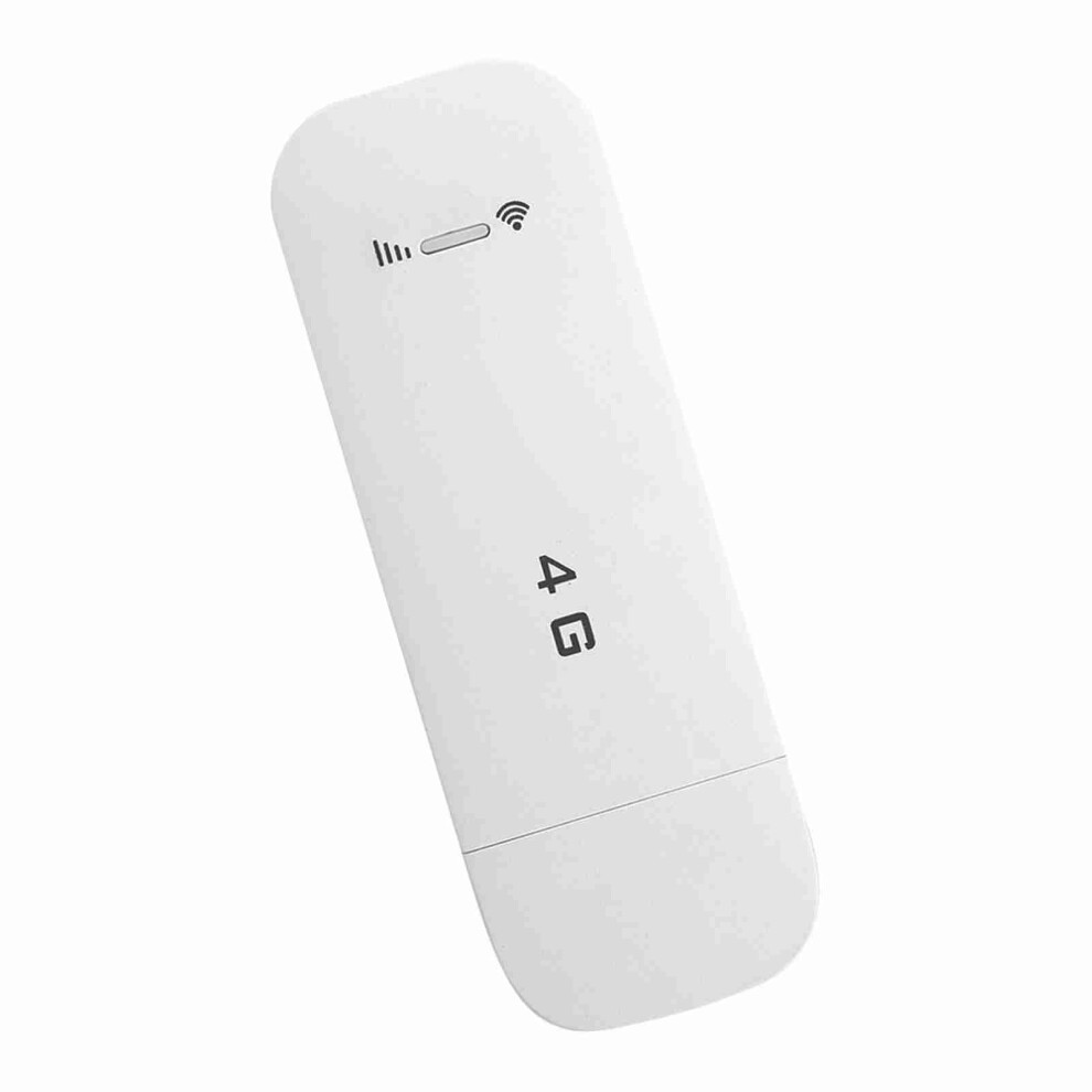4G Lte Wifi Usb Adapter 150Mbps Hotspot | Supports 8 Users 4671388379512