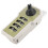 4 Digit Code Combination Cam Cabinet Password Security Coded Lock with Key ABS 1