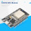 ESP32 Development Board WiFi Bluetooth Dual Core Module 50x28mm 8