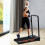 Homcom Cinta de Correr Negro 105 x 56 x 108.5 cm 2