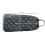 PawHut Funda Asiento Coche Perro Gris 105 x 46 cm 3