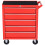 Durhand Caja Taller Rojo 69 x 33 x 75cm 5