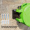 Outsunny Carrete para Manguera Verde 47,5 x 15,5 x 35,5 cm 5