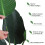 Outsunny Planta Artificial Verde Ø15 x 120 cm 4