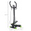 Homcom Máquina de Step Bicolor 40 x 32 x 125 cm 3