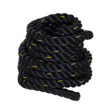 Cuerda de Batalla Negro 900 x Ø3.8 cm
