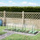 Outsunny Invernadero Túnel Bicolor 350 x 100 x 80cm 2