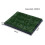 PawHut Inodoro Bandeja Perro Verde 51 x 63 x 6cm 3