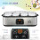 Homcom Yogurtera Gris 36 x 18.8 x 14 cm 6