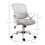 Vinsetto Silla de Oficina Gris 61 x 61 x 99 cm 3