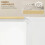 Homcom Zapatero Blanco 72 x 26 x 112 cm 6