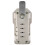 4 Digit Code Combination Cam Cabinet Password Security Coded Lock with Key ABS 6