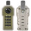 4 Digit Code Combination Cam Cabinet Password Security Coded Lock with Key ABS 9