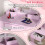 ZONEKIZ Tocador Infantil Rosa 55 x 36 x 86 cm 3