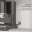 Homcom Alacena de Cocina Blanco 70 x 40 x 180 cm 4