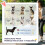 PawHut Cochecito para Perro Azul 77 x 45 x 99.5 cm 4