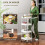 Homcom Carrito Auxiliar Blanco 45 x 29.5 x 117.5 cm 3