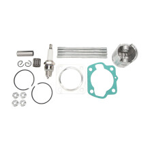 High-Performance 41mm Cylinder Kit 49cc