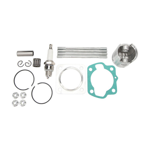 High-Performance 41mm Cylinder Kit 49cc