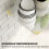 Homcom Mesas Plegables Pared Blanco 80 x 40 x 16.5 cm 4