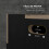 Cajón Pliométrico Negro 40.5 x 35.5 x 30.5 cm 3