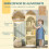 Librería Infantil Blanco 40 x 30 x 139.5 cm 5