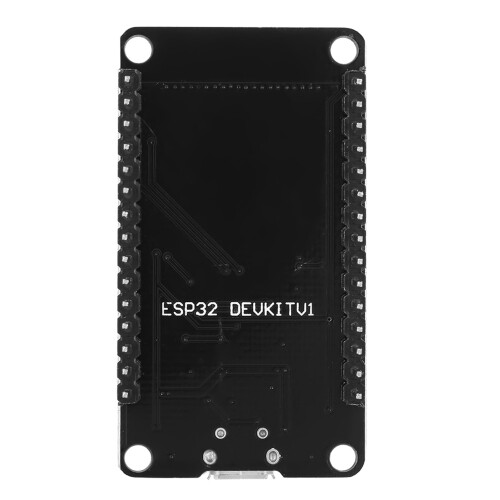 ESP32 Development Board WiFi Bluetooth Dual Core Module 50x28mm 2