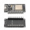 ESP32 Development Board WiFi Bluetooth Dual Core Module 50x28mm 12